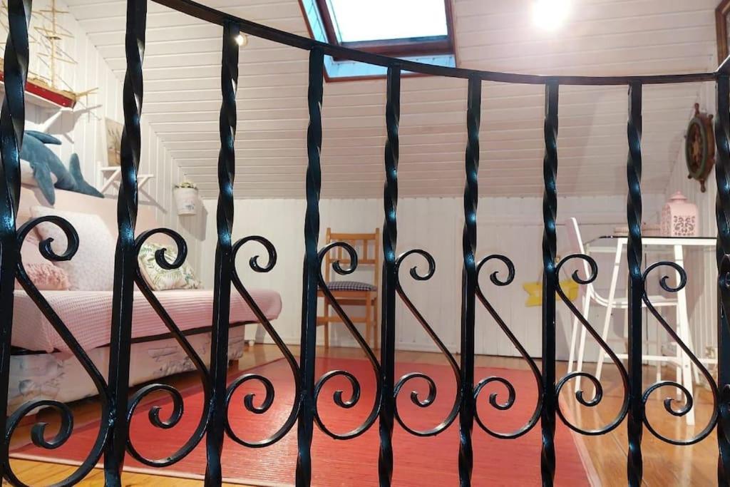 La Casona De Teo Villa San Juan De La Arena Bagian luar foto